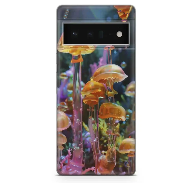 Neon︱Mushroom Phone case First copy
