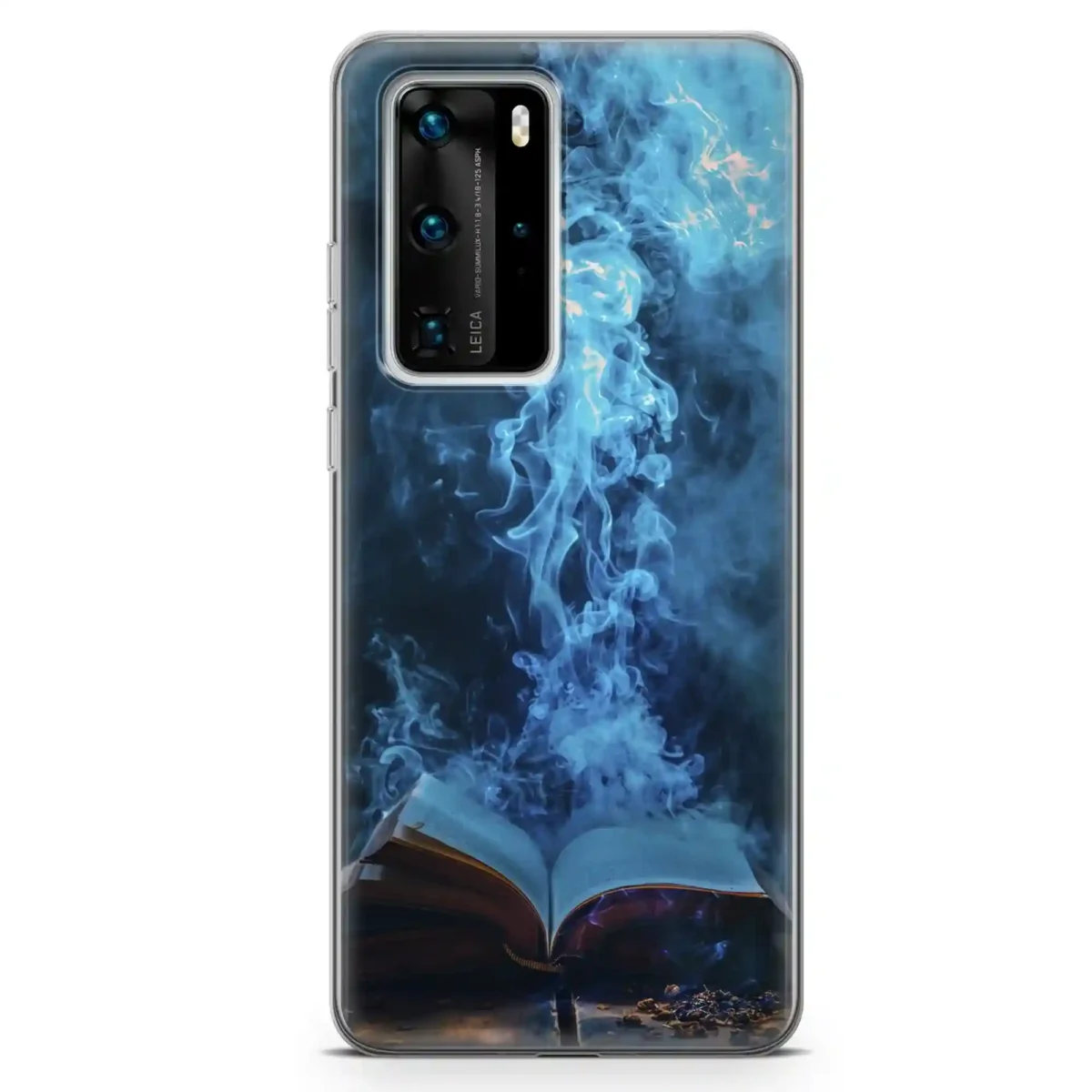 Cute Boho︱Book Phone case HUAWEI MAIN copy