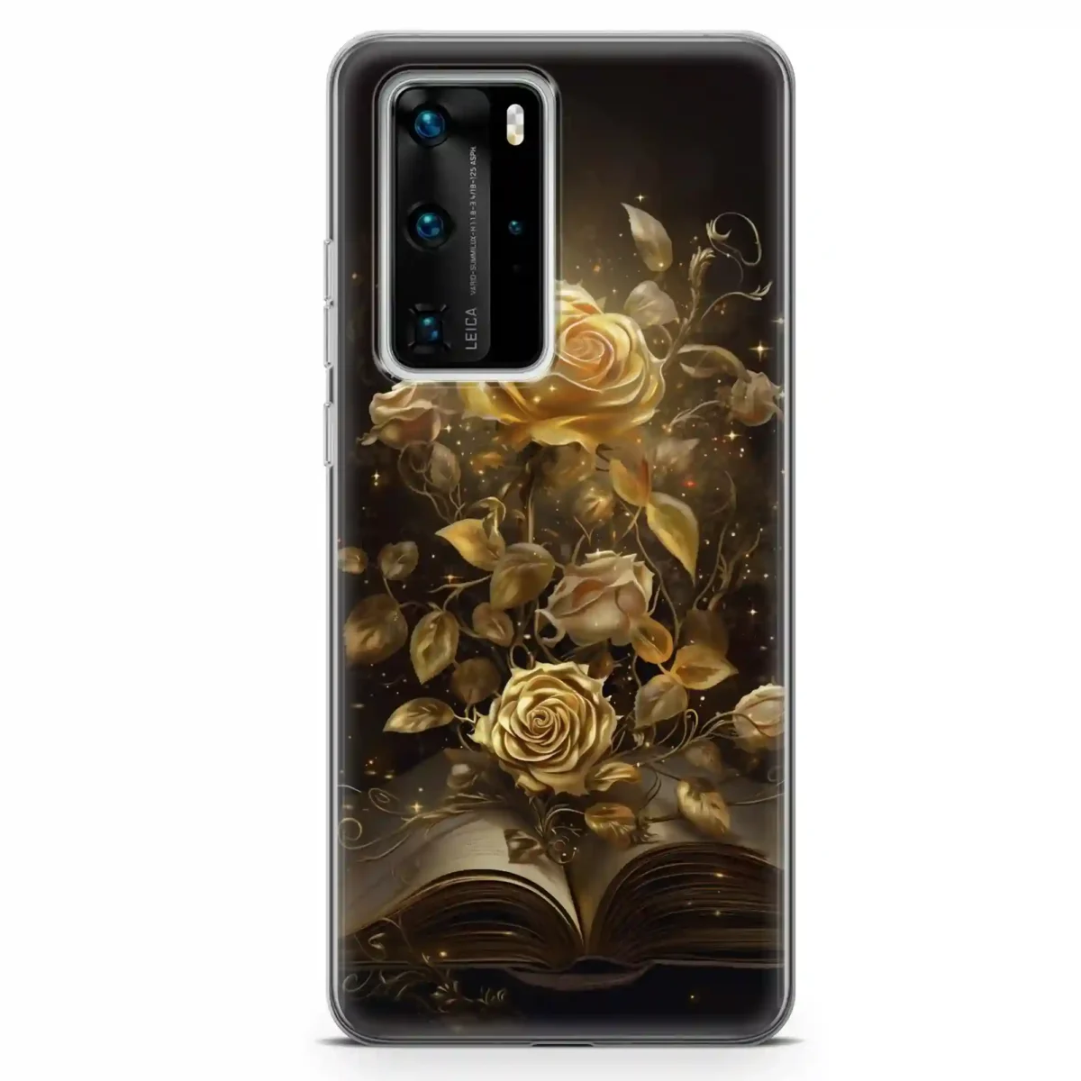 Aesthetic︱Book Phone case HUAWEI MAIN copy