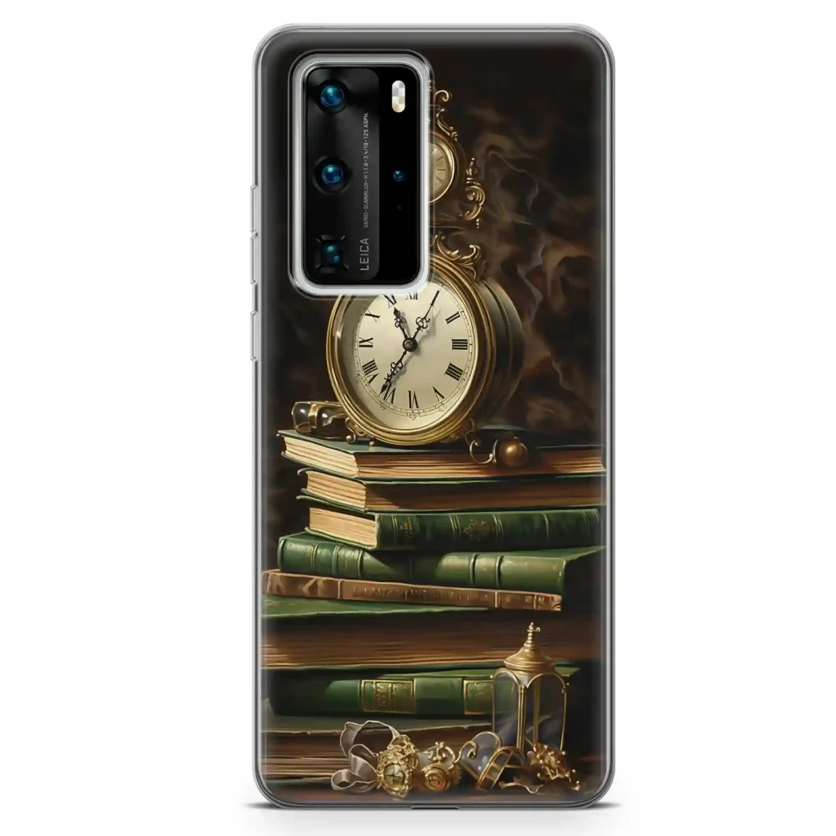 Bookworm︱Book Phone case HUAWEI MAIN copy