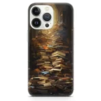 IPHONE MAIN START copy (1) library︱Book Shelf Phone case IPHONE MAIN START copy (1)