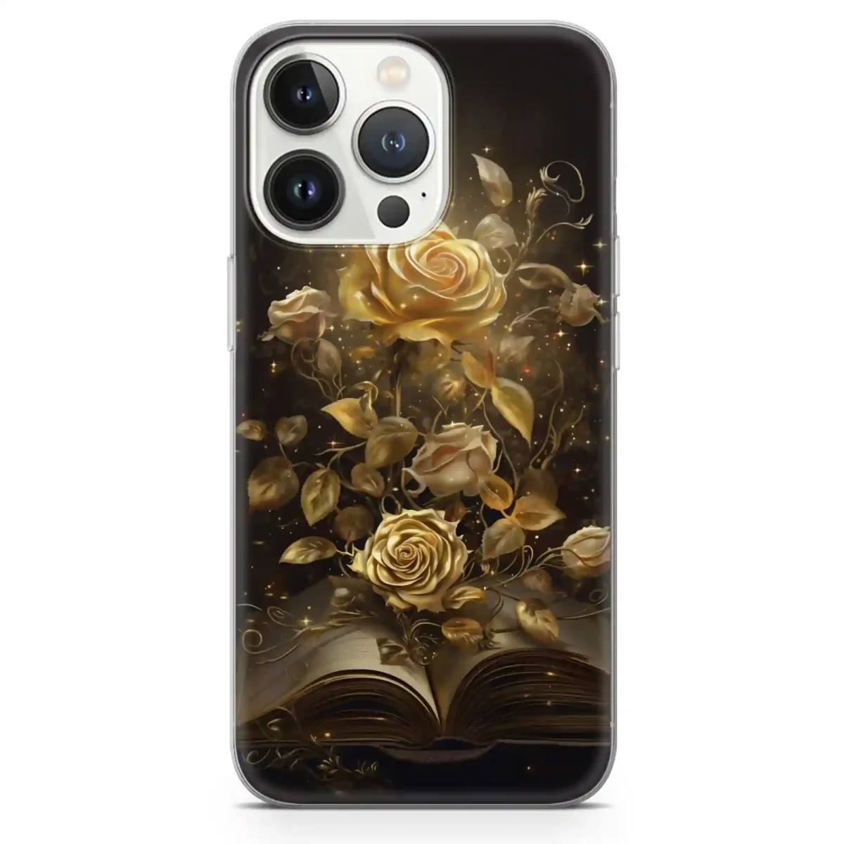 Aesthetic︱Book Phone case IPHONE MAIN START copy