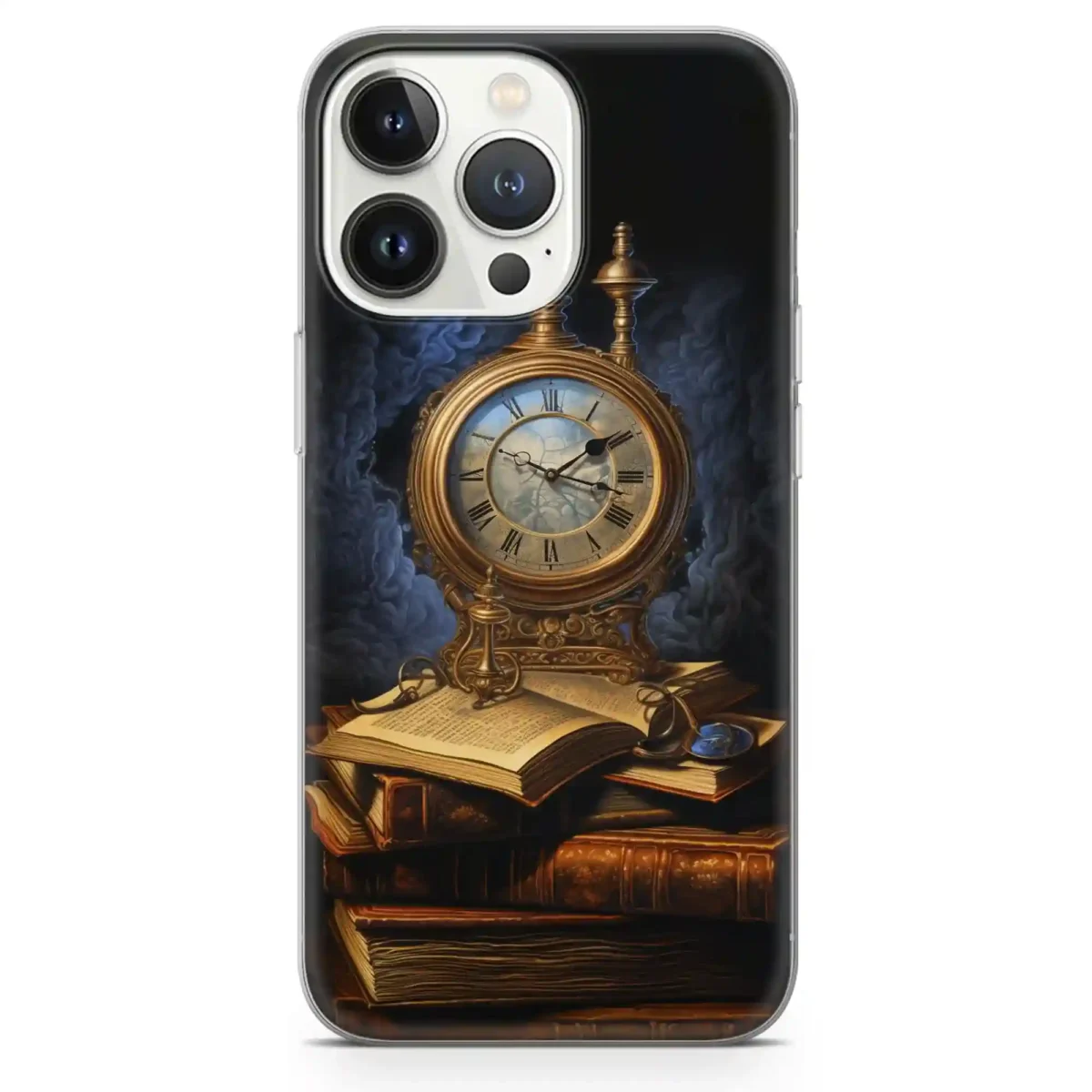 Aesthetic Boho︱Book Phone case IPHONE MAIN START copy