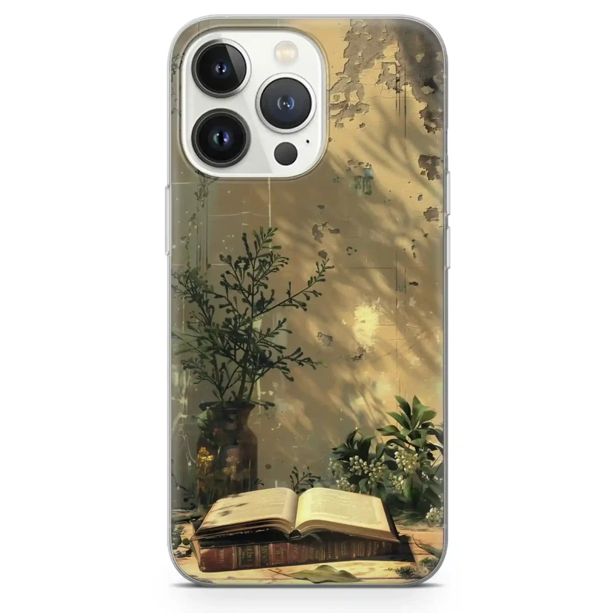 Citrus︱Book Phone case IPHONE MAIN START copy