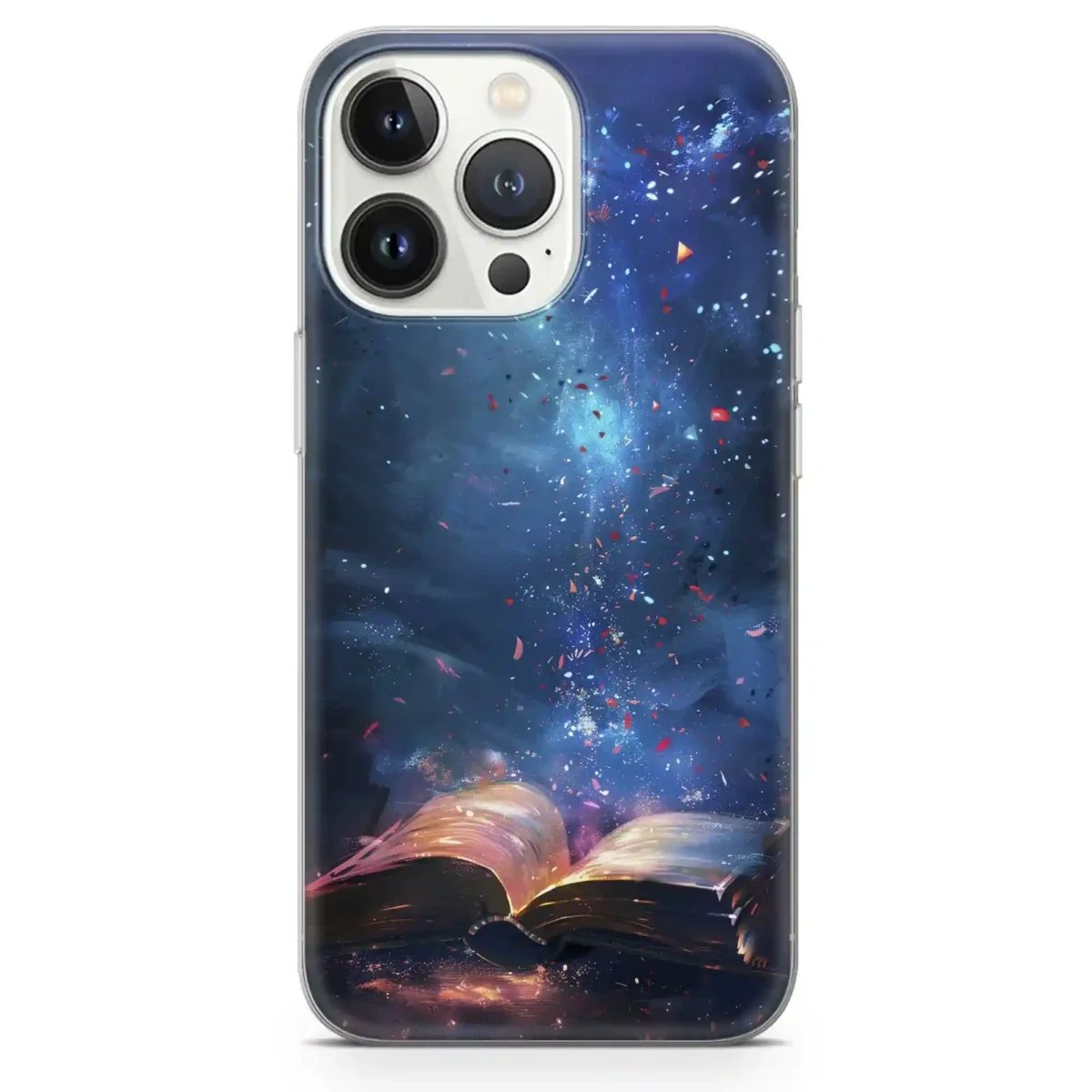 Trendy︱Book Phone case IPHONE MAIN START copy