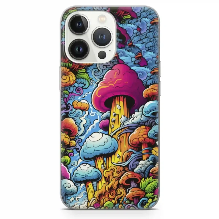 Phone Case Hub