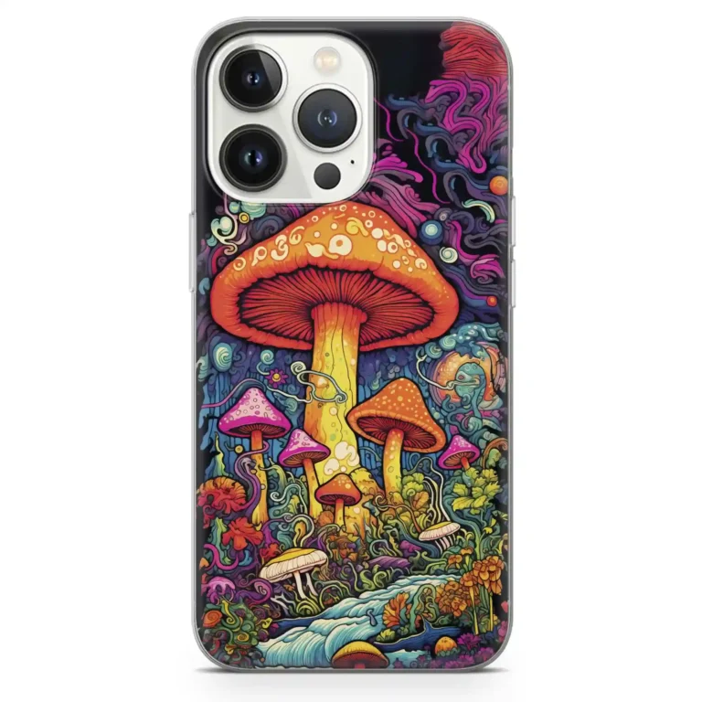 Phone Case Hub