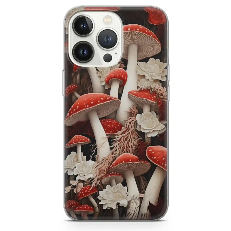 Phone Case Hub