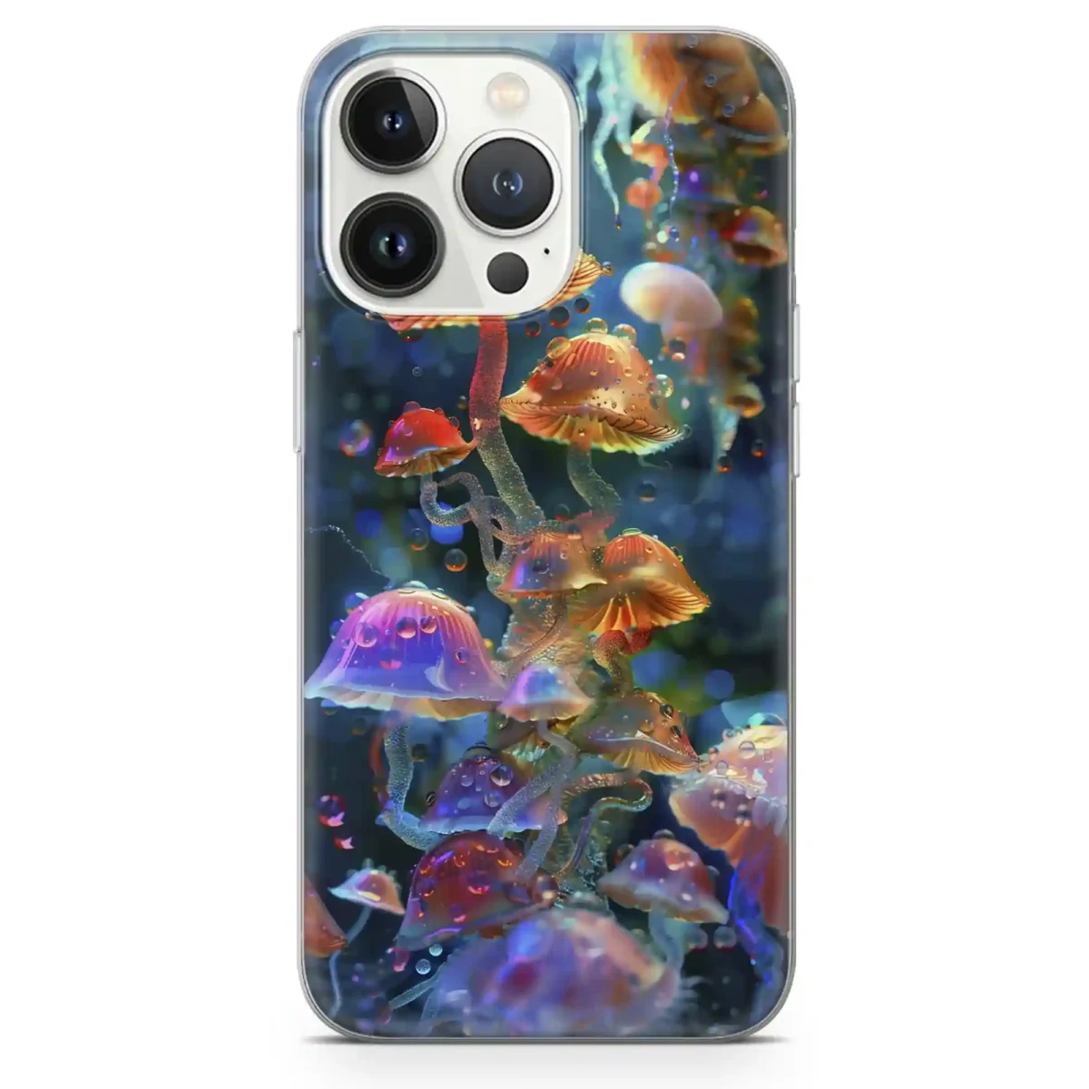 Neon︱Mushroom Phone case IPHONE MAIN START copy
