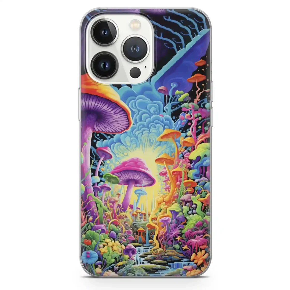 beautiful︱Mushroom Phone case IPHONE MAIN START copy