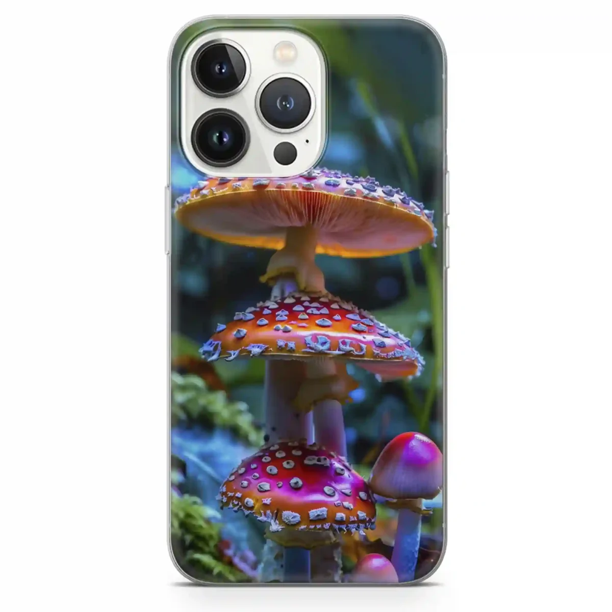 Aesthetic Hippie︱Mushroom Phone case IPHONE MAIN START copy