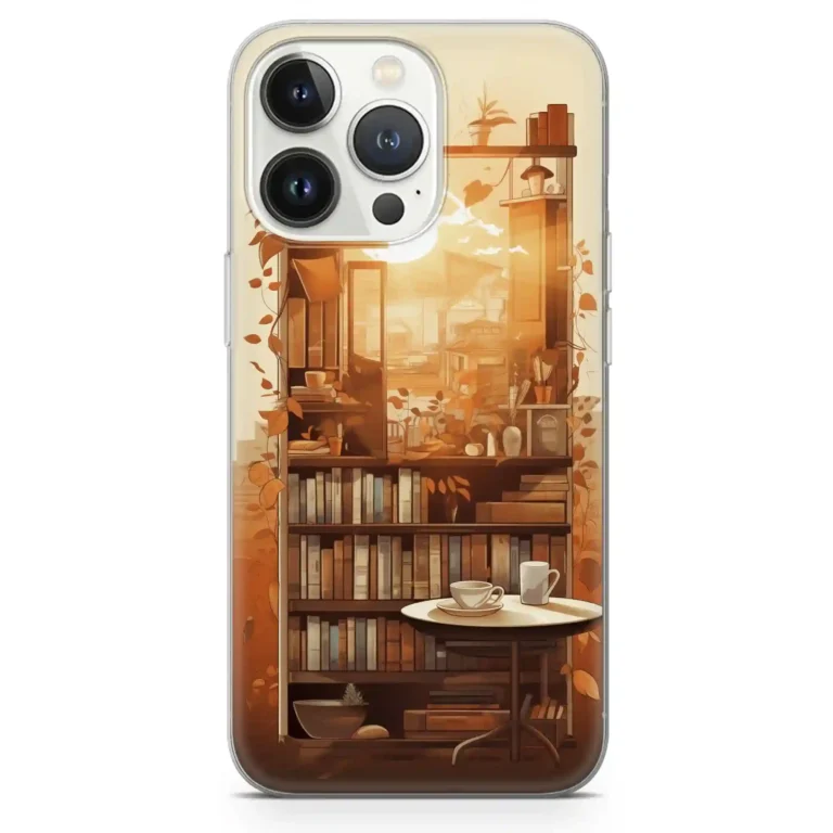 Phone Case Hub