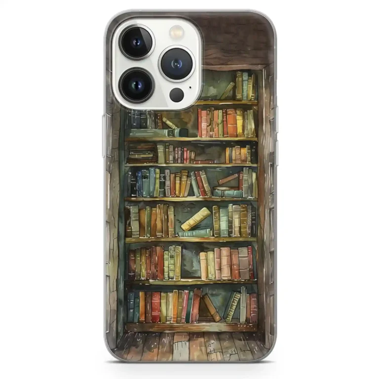 Phone Case Hub