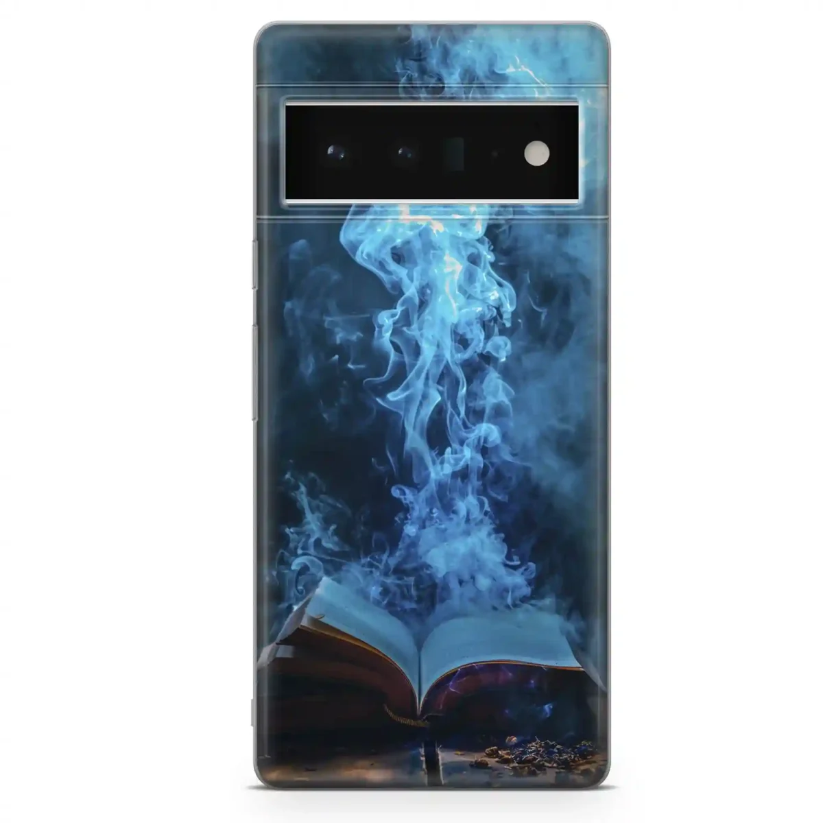 Cute Boho︱Book Phone case Pixel Main copy