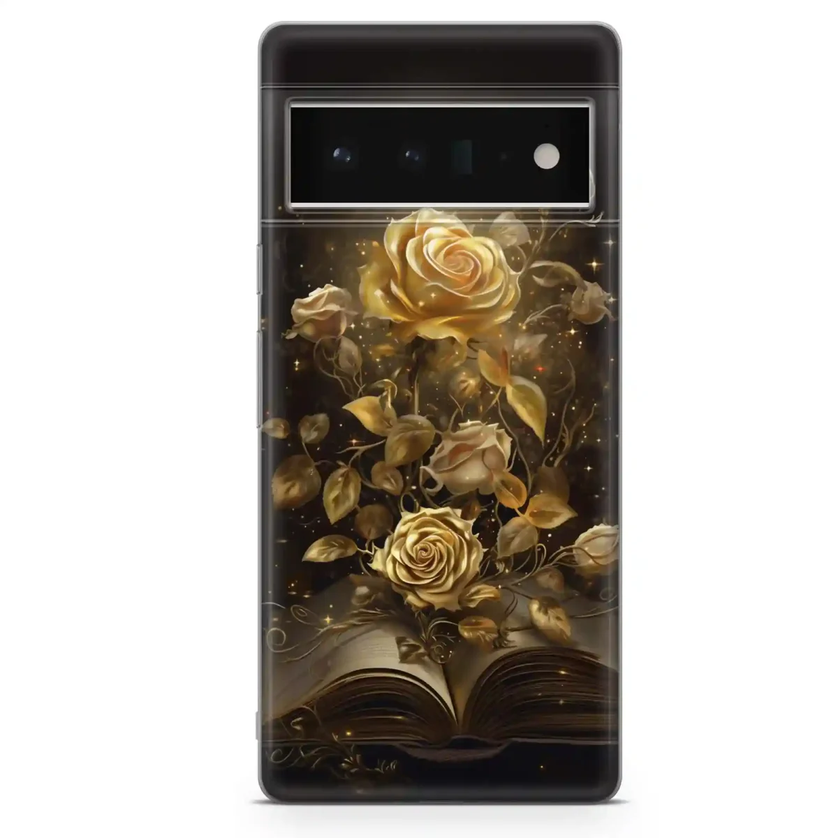 Aesthetic︱Book Phone case Pixel Main copy