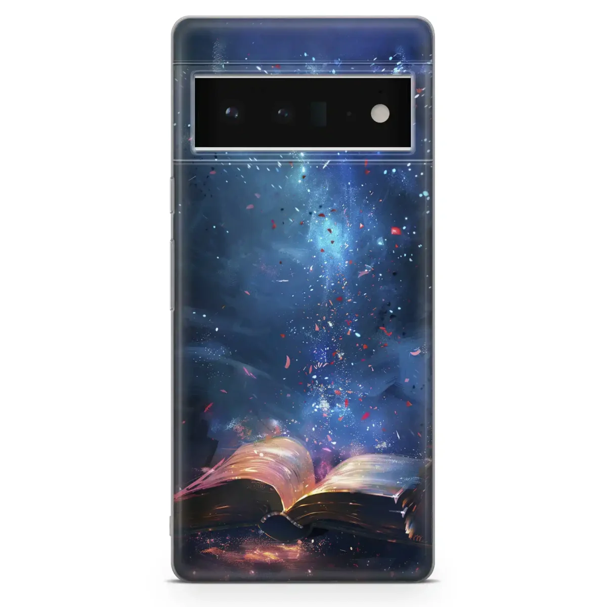 Trendy︱Book Phone case Pixel Main copy