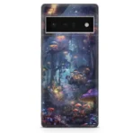 Pixel Main copy Fungi︱Mushroom Phone case Pixel Main copy