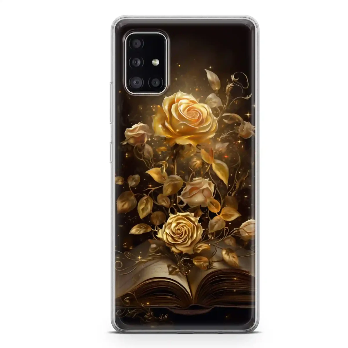 Aesthetic︱Book Phone case SAMSUNG MAIN copy