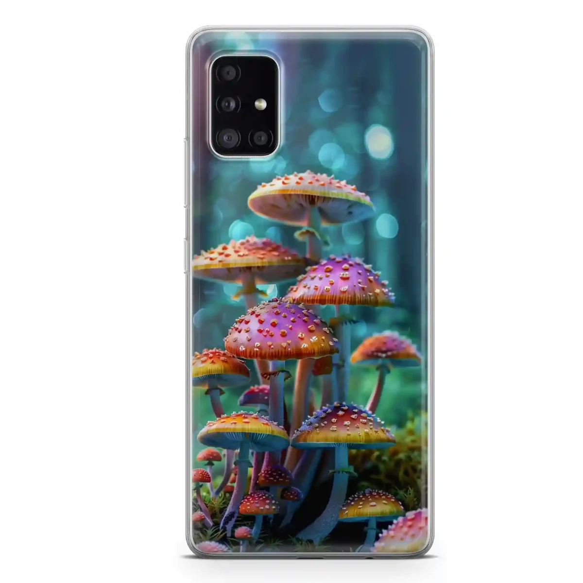 Groovy Hippie︱Mushroom Phone case SAMSUNG MAIN copy