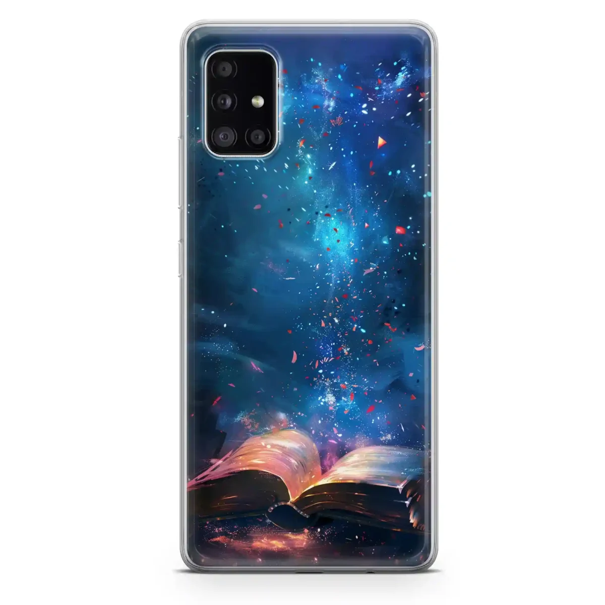 Trendy︱Book Phone case Samsung Main copy