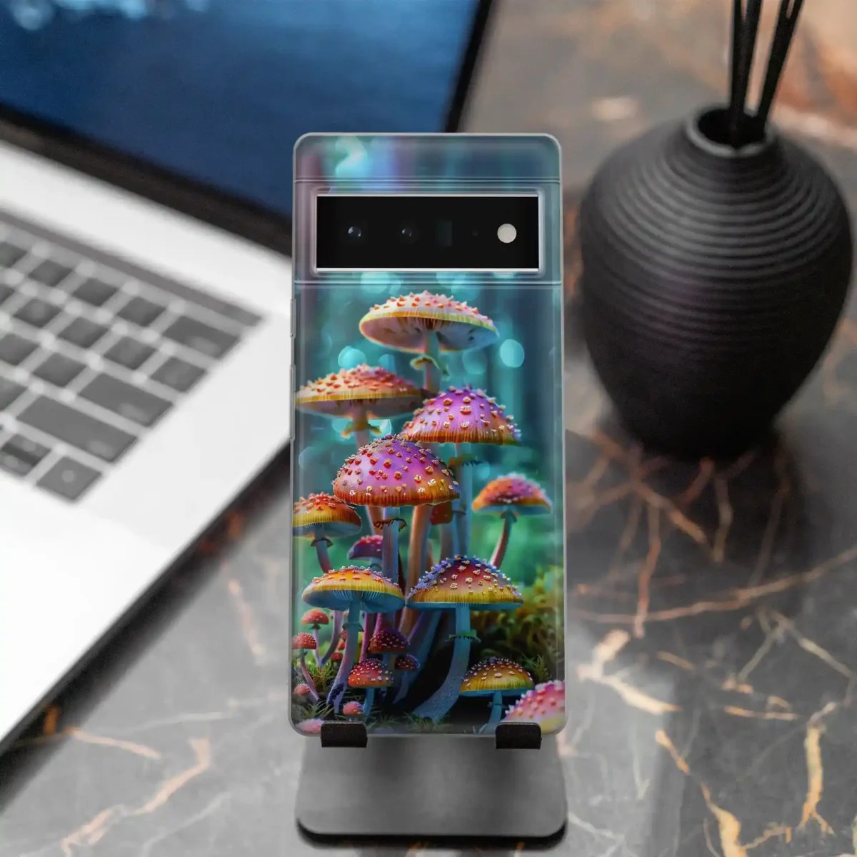 Groovy Hippie︱Mushroom Phone case seven copy