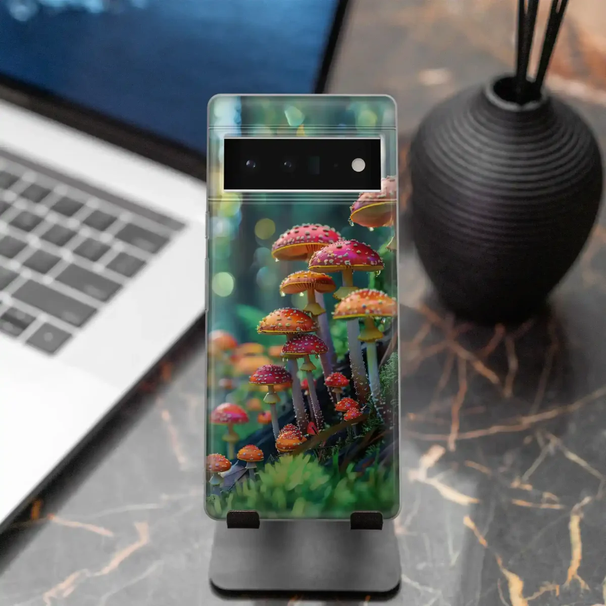 Cute Hippie︱Mushroom Phone case seven copy