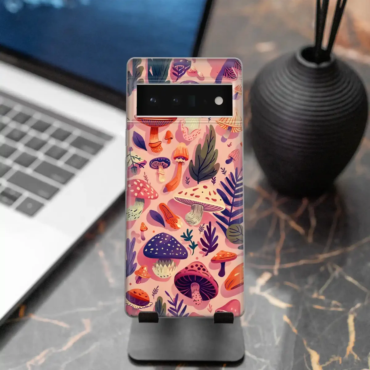 Fungi︱Mushroom Phone case seven copy