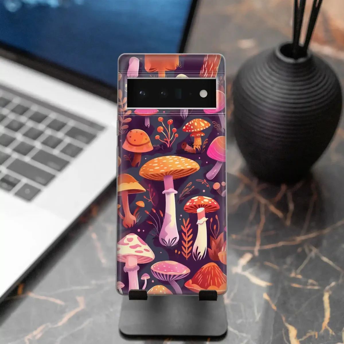 Hippie Fungi︱Mushroom Phone case seven copy