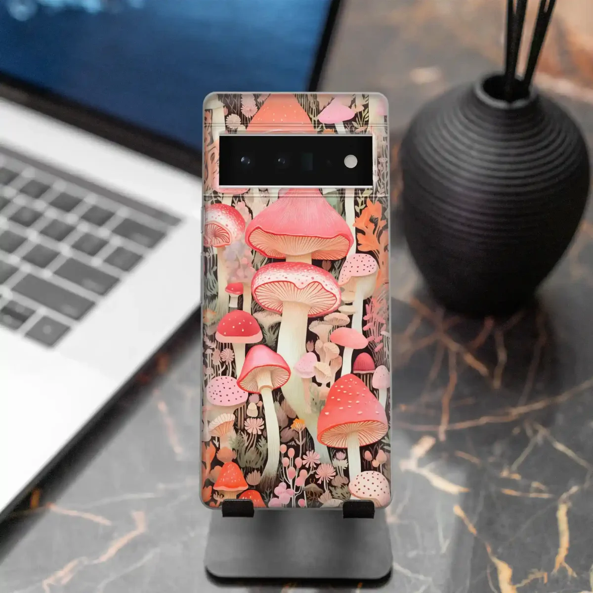 Hippie Fungi︱Mushroom Phone case seven copy