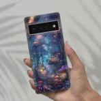 six copy Fungi︱Mushroom Phone case six copy