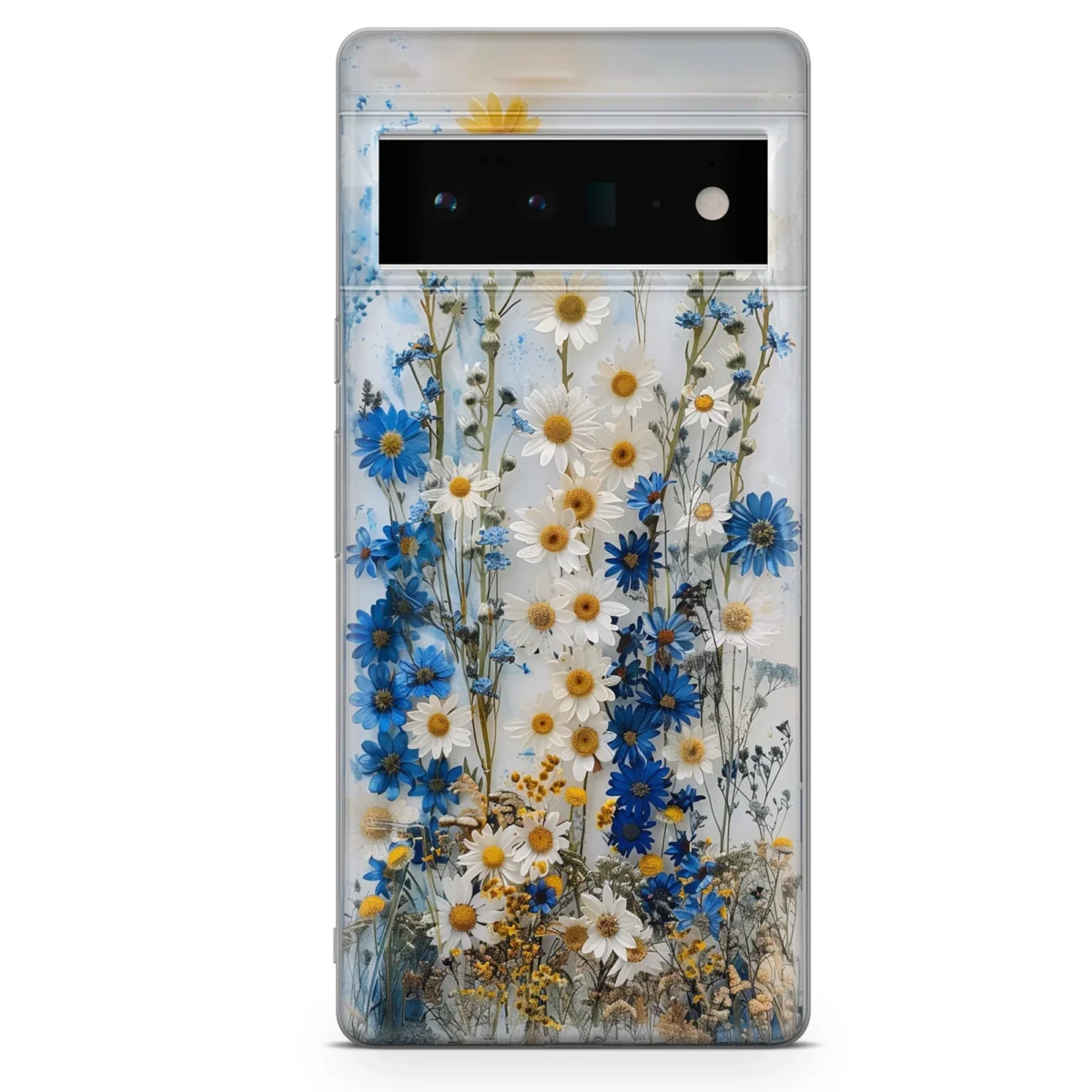 Pressed︱Flower Phone case First copy (1)