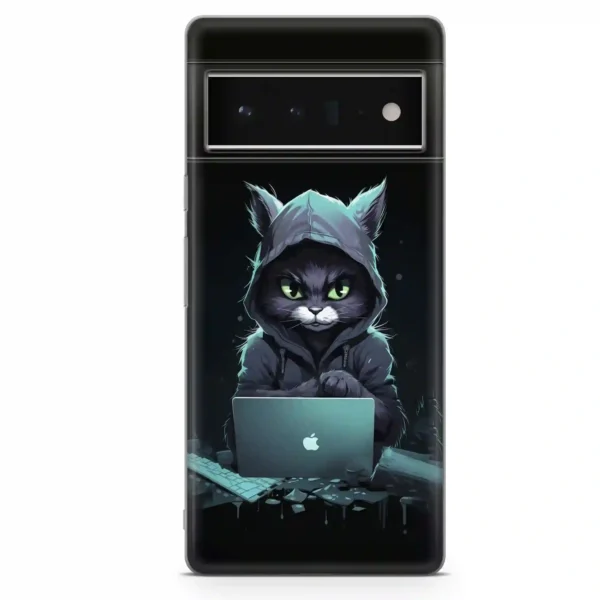Smile Face Cute︱Cat Phone case First copy