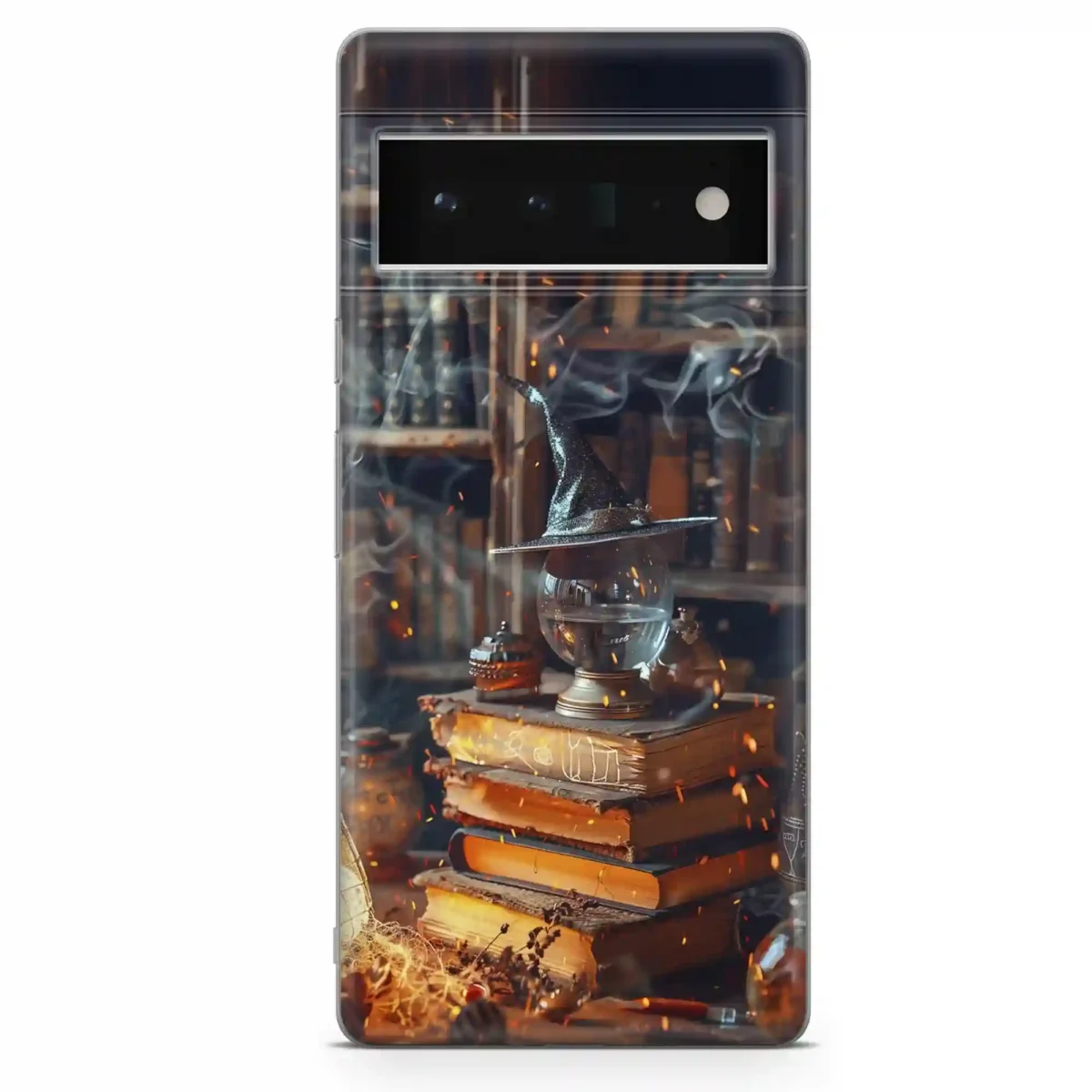 Aesthetic︱Book Phone case First copy
