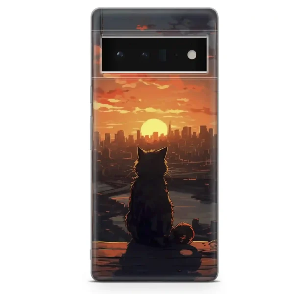 Cherry Blossom︱Cat Phone case First copy