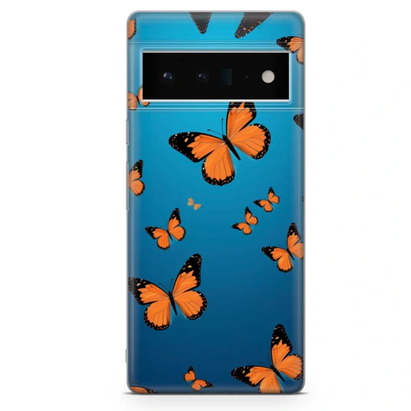 Replay︱Butterfly Phone case First copy