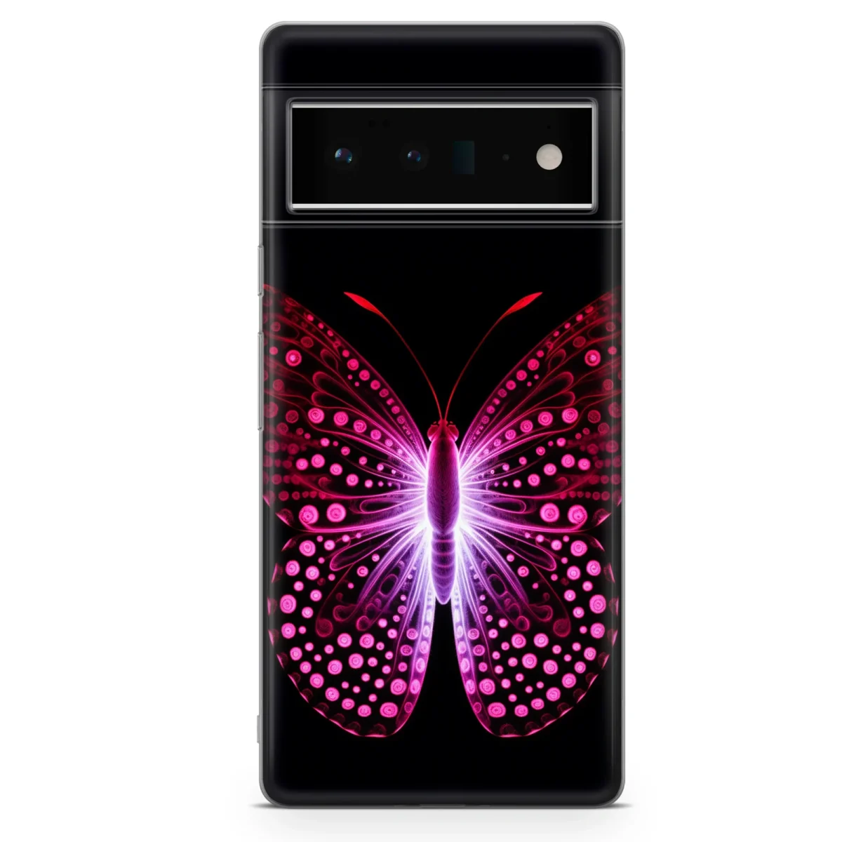 Replay︱Butterfly Phone case First copy