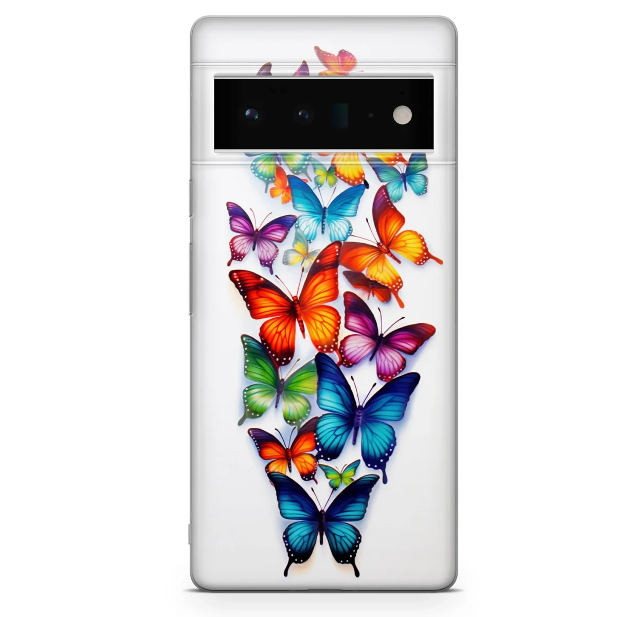 Minimalist︱Butterfly Phone case First copy