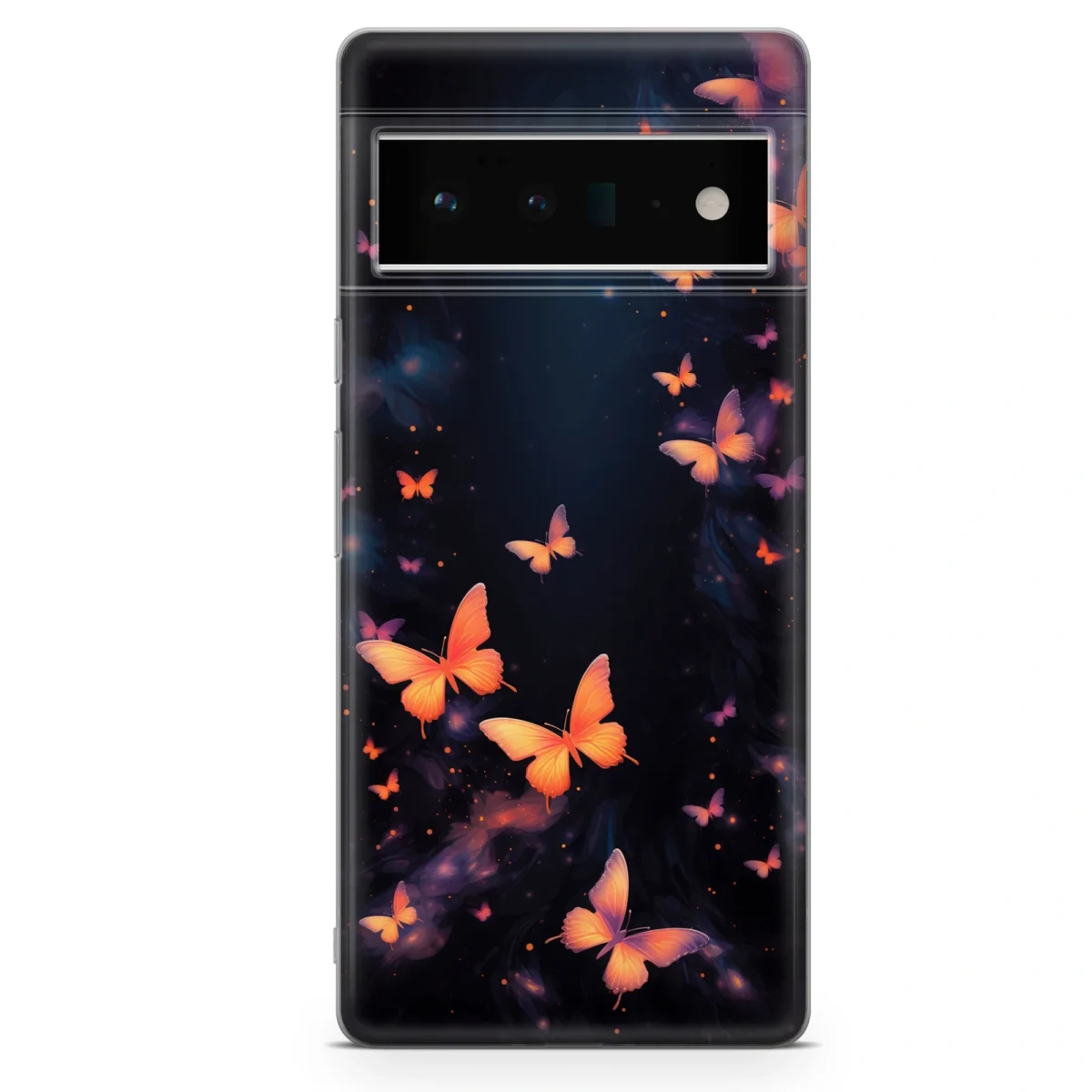 Cute Minimalist ︱Butterfly Phone case First copy