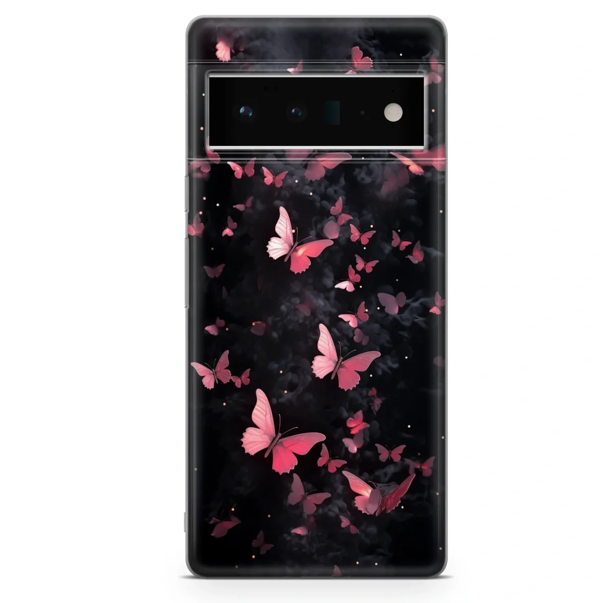 Blackout︱Butterfly Phone case First copy