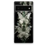 First copy Vintage︱Butterfly Phone case First copy