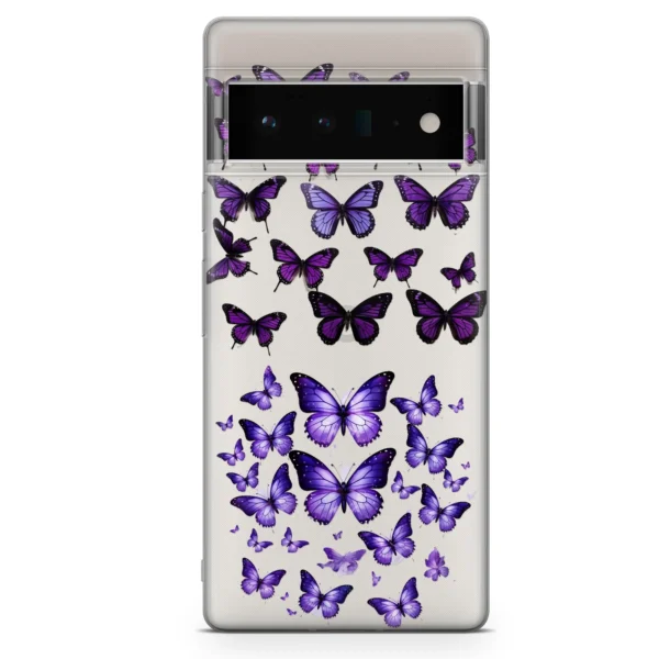 Vintage︱Butterfly Phone case First copy