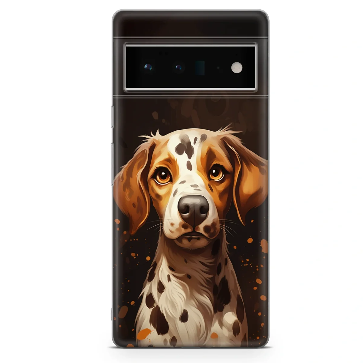 Cute︱Dog Phone case First copy