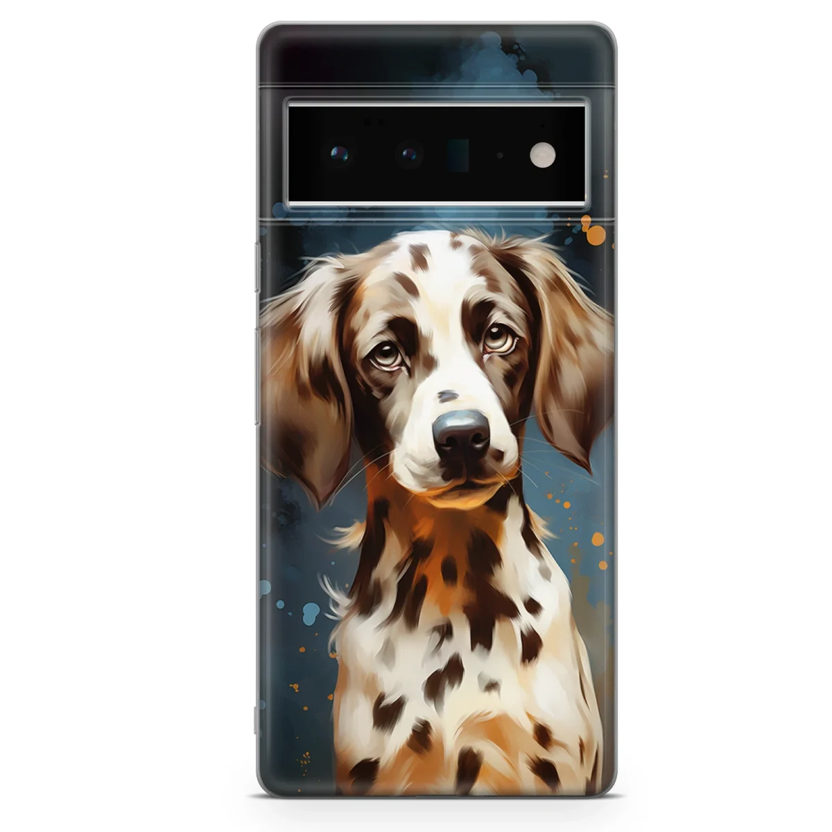 Cute Puppy︱Dog Phone case First copy