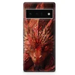 Majestic︱Dragon Phone case First copy