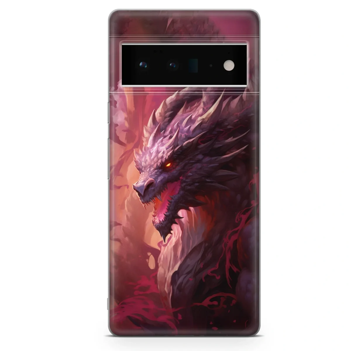 Year of the︱Dragon Phone case First copy