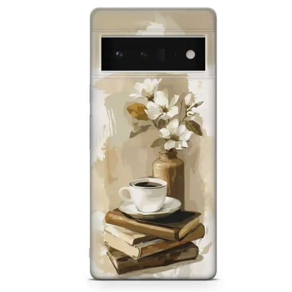 Woman Book Lovers︱Book Phone case First copy