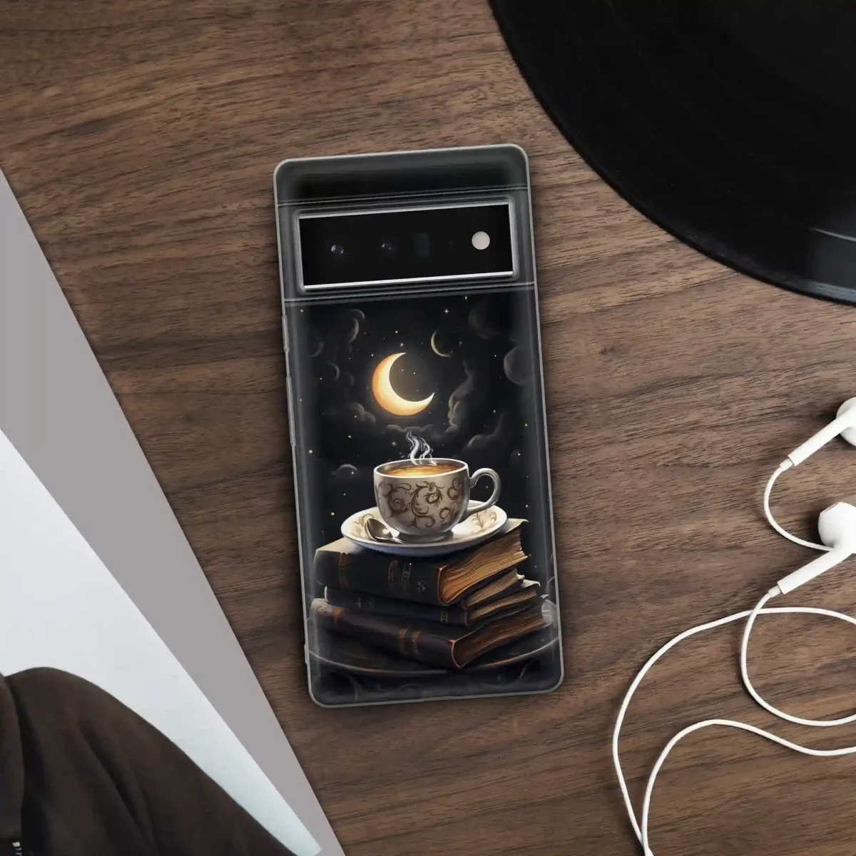 Night Sky︱Book Phone case Five copy