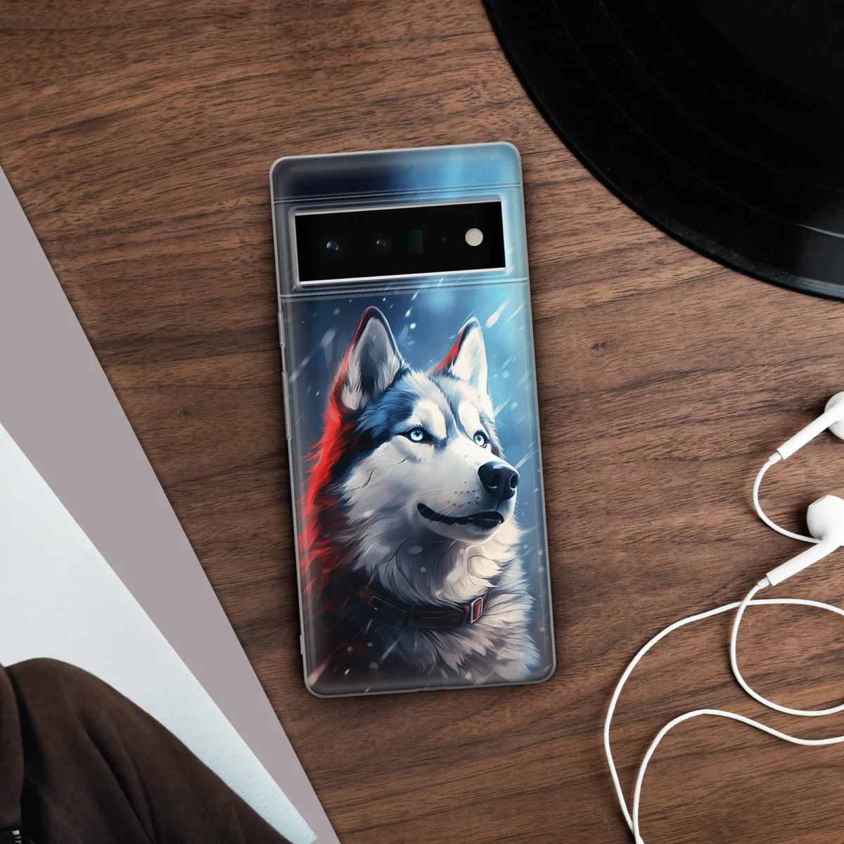 Disney︱Dog Phone case Five copy