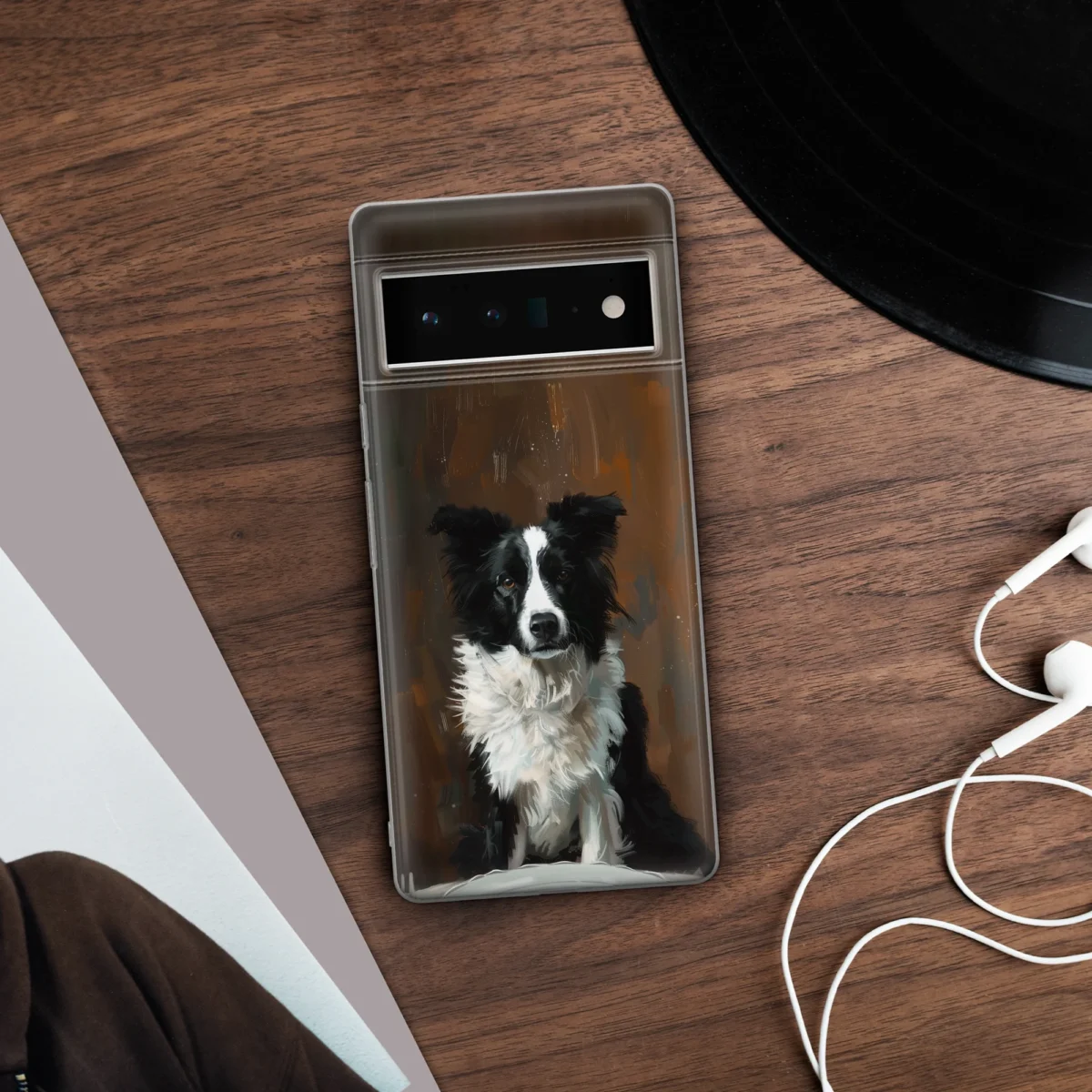 Funny︱Dog Phone case Five copy