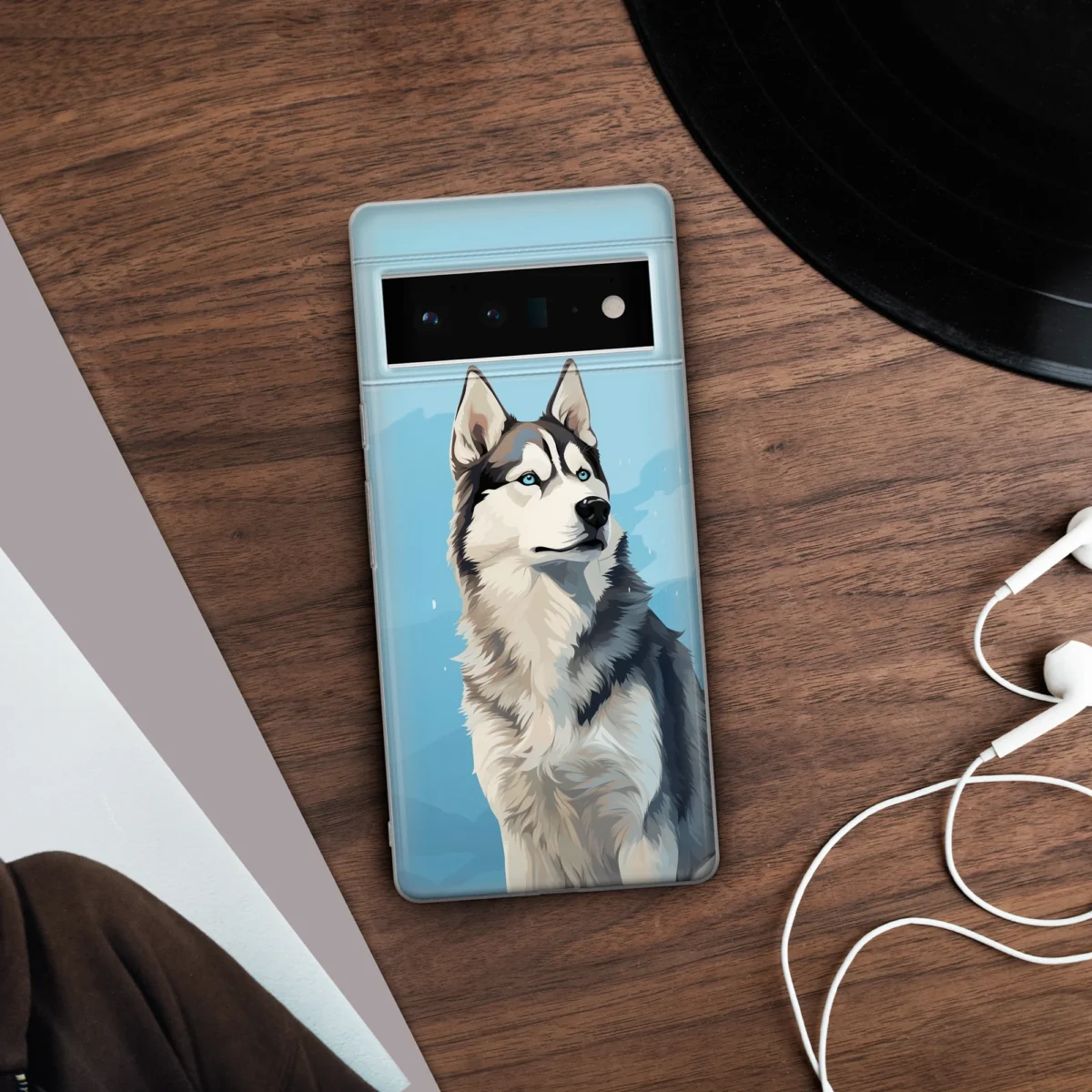 Puppy Corgi Cute︱Dog Phone case Five copy